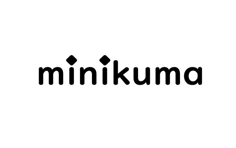 MINIKUMA品牌