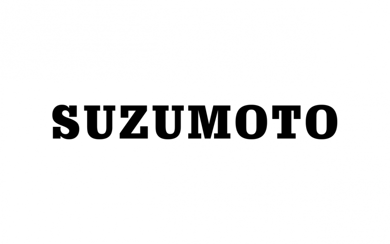 SUZUMOTO鈴本品牌