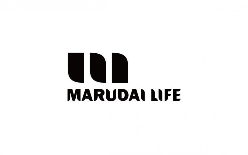 MARUDAI LIFE品牌